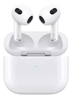 AirPods 3 Tercera Generacion + Locales Fisicos + Sellados