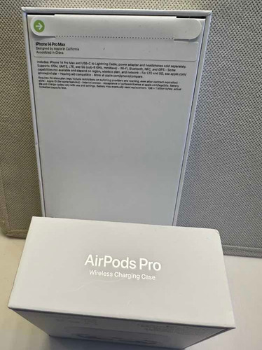 Imagen 6 de 6 de Apple iPhone 14 Pro Max