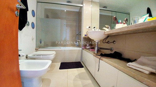 Excelente Departamento En Venta En Punta Del Este Torre De Categoria -ref:3152