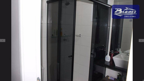Imagem 13 de 14 de Apartamento Residencial À Venda, Jardim Rosa De Franca, Guarulhos. - Ap2096