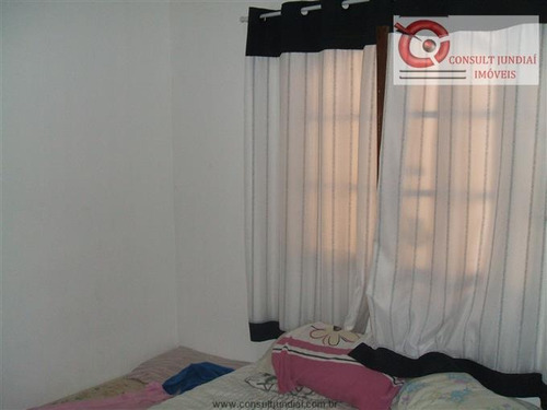 Imagem 2 de 8 de Casas À Venda Em Jundiaí/sp - Compre A Sua Casa Aqui! - 1308245