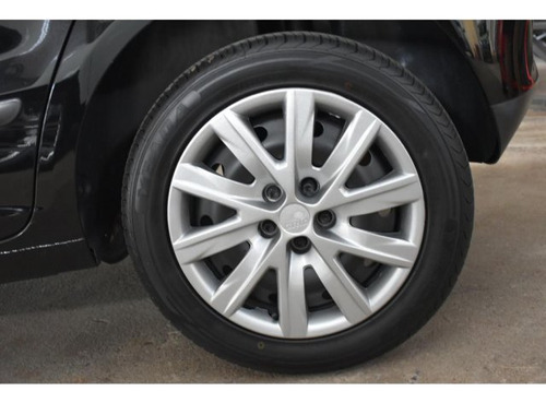 Volkswagen Fox Fox 1.6 MI PLUS 8V FLEX 4P MANUAL