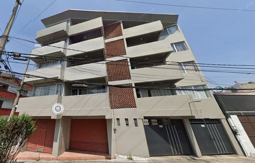 Departamento En Venta En Tepeyac Insurgentes, Gustavo A. Madero, St08