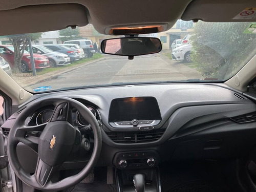 Chevrolet Onix 1.0t Ls At