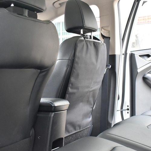 Protector De Asiento De Coche Resistente Al Agua Para