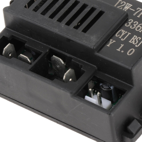 Receptor De Caja De Control Remoto Bluetooth 2.4g Para