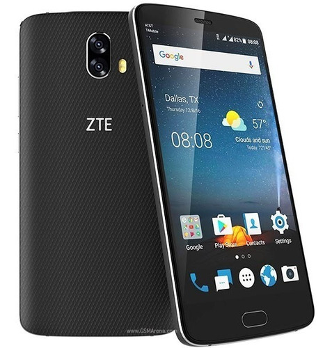 Zte Blade V8 Pro Z978 3gb 32gb Dual Sim Duos