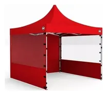Comprar Carpa Gacebo 3h 2x3 3x2 Aluminio Impermeable Marelli ®
