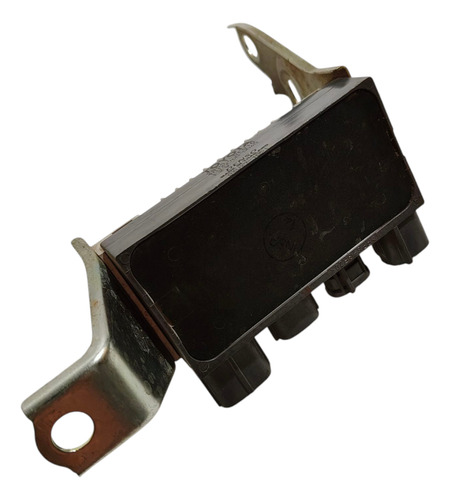 Modulo Caja Precalentamiento Original Denso Toyota Hilux