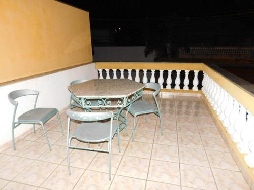 Casa Residencial À Venda, Cidade Nova, Jundiaí. - Ca1120 - 34730091