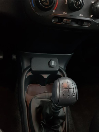 Mobi 1.0 Evo Flex Trekking Manual