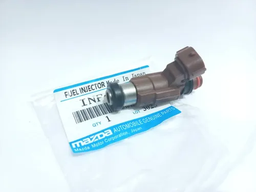comprar Inyector Mazda Allegro Ford Laser