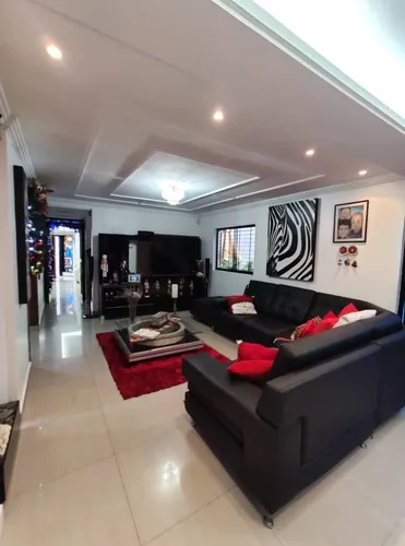 Se Vende Casa Urb El Bosque