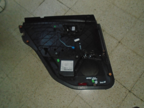 Vendo Tapiceria Trasera Derecha De Mercedes Benz Glk 300