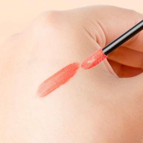 100pcs Cepillos De Labios Desechables Lápiz Labial Brillo