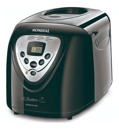 Panificadora Mondial NPF-51