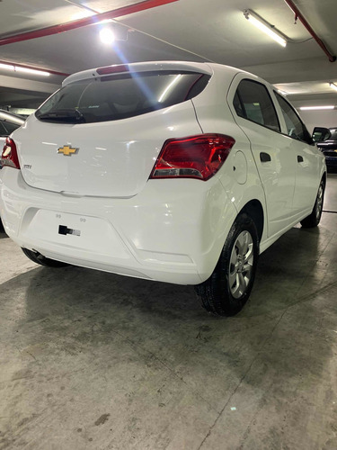 Chevrolet Onix 2020 1.4 Base Joy Sautos