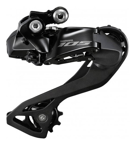 Cambio Shimano 105 R7150 Di2 12v Shadow Pata Ruta - Celero