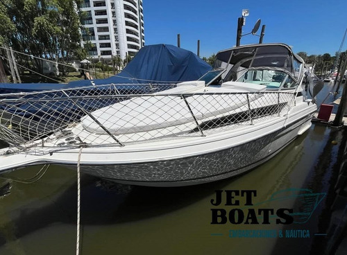 Wellcraft Se 27 Daycruiser Volvo Diesel 205 Hp
