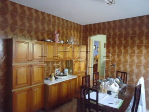 Casa - Vila Camilopolis - Ref: 8816 - V-8816