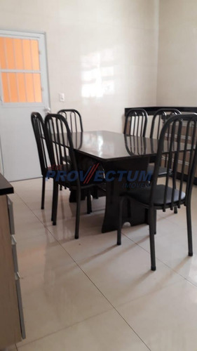 Imagem 8 de 18 de Casa À Venda Em Jardim Adelaide - Ca282797