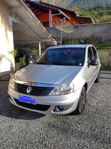 Logan Da Renault