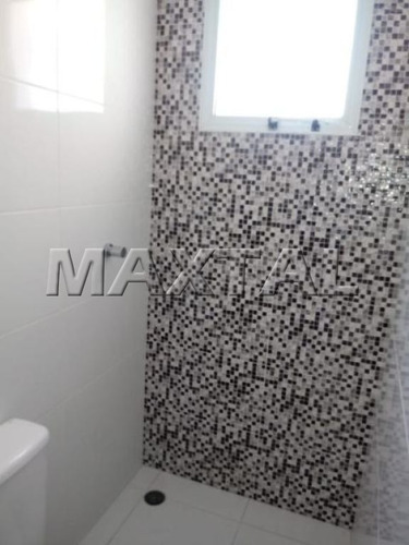 Imagem 1 de 15 de Condomínio Fechado Vila Nivi Com 2 Dormitórios - Mi84893
