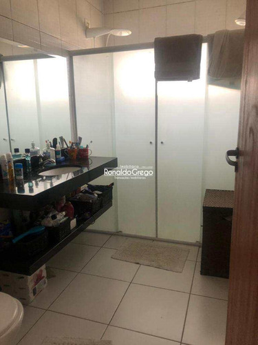 Imagem 13 de 19 de 3 Dorms, 2 Suites, 1 Banheiro, 3 Vagas , 250m² - V5794