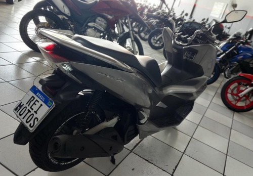 Imagem 4 de 12 de Honda - Pcx 150