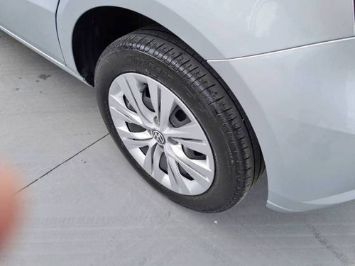 Imagem 12 de 15 de Volkswagen Gol 1.6 Msi Totalflex 4p Manual