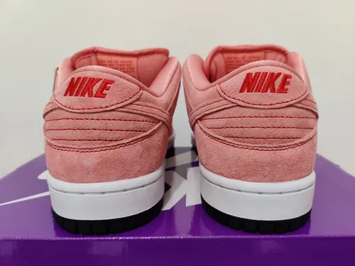 T nis Nike Sb Dunk Low Pink Pig R 1.499 99
