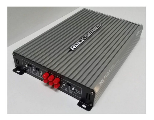 Imagen 9 de 10 de Amplificador Rock Series De 4 Canales Rks-p110.4