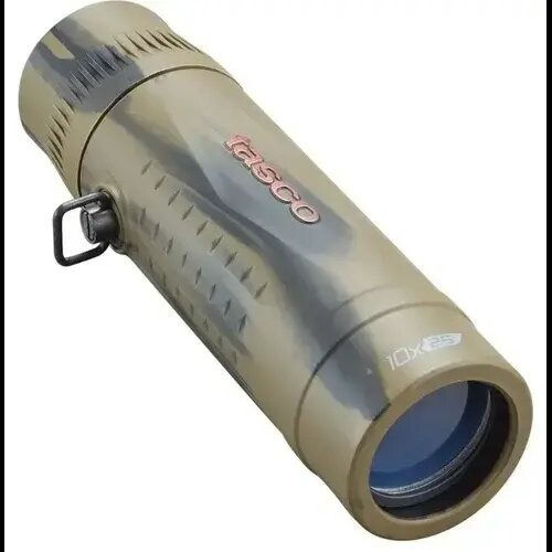 Monocular Tasco Essentials 10x25 96m/1000m