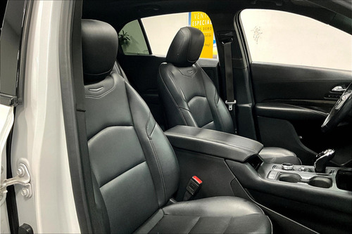 Cadillac XT 4 5p Sport L4/2.0/t Aut