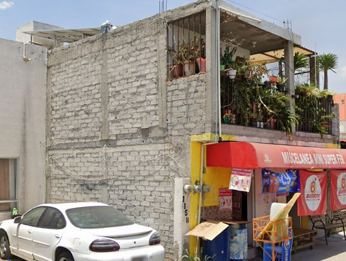 Casa En Remate Bancario Circuito Loma Real De Queretaro Clv1