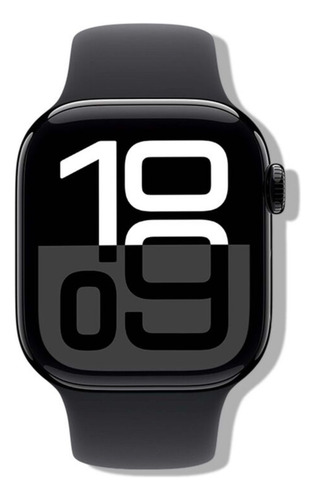 Apple Watch Series 9 Acero (Reacondicionado)