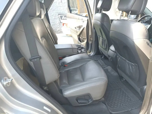 Hyundai Santa Fe Año 2016