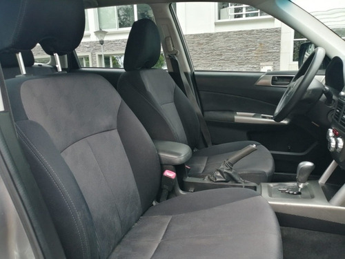 Imagen 10 de 12 de Subaru Forester 2.0 Aut 4x4