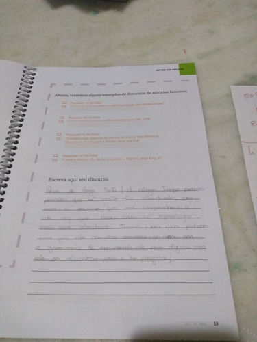Liv-laboratório Inteligência De Vida 5o Ano 1o Semestre (Usado)