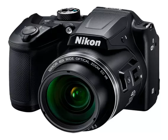 Nikon Camaras