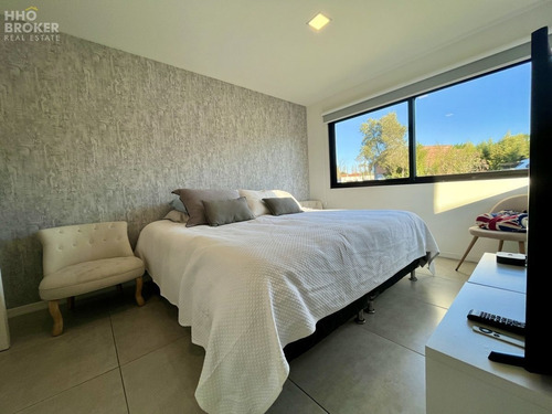 Imagen 10 de 18 de Casa A La Venta. Barrio Privado. Punta Del Este. - Punta Del Este La Residence