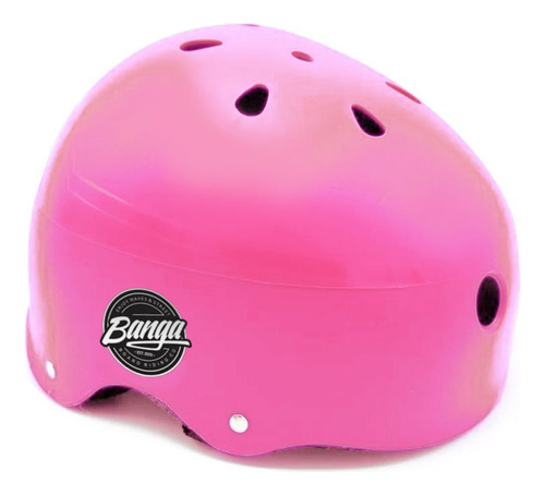 Cascos Banga Boards- Skate/rollers/bicicleta-