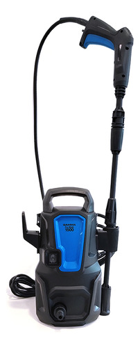Hidrolavadora 90bar Master Wash Gamma G2521ar