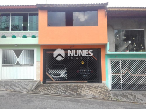 Casas - Ref: V279341