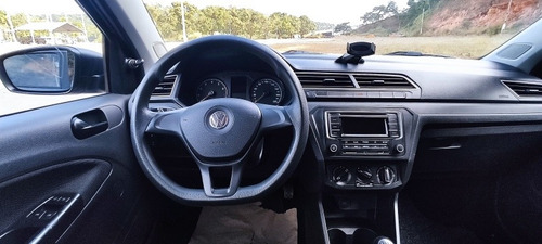 Imagem 12 de 20 de Volkswagen Gol 2021 1.0 12v Total Flex 5p