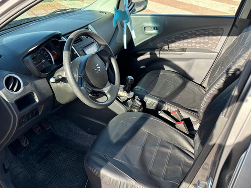 Suzuki Celerio 1.0 Glx 5P