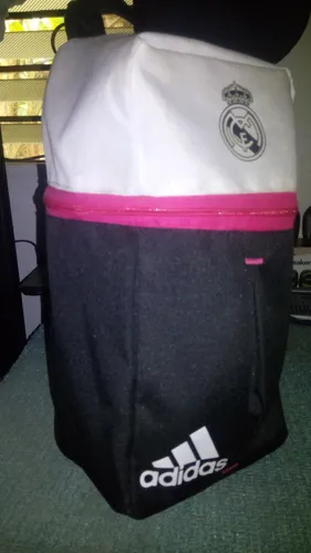 Bolso adidas Fútbol