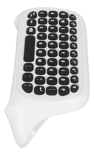 Teclado Controlador Para Xbox Series X S Con Receptor Usb
