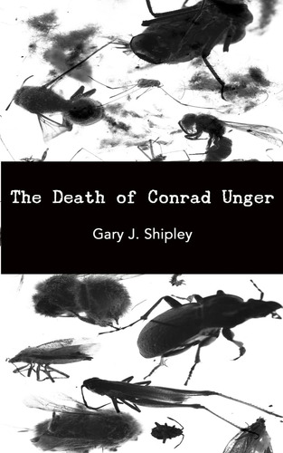 Libro: En Inglés La Muerte De Conrad Unger