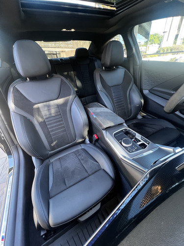 BMW Serie 2 2.0 M240i Mpackage Lci Coupé